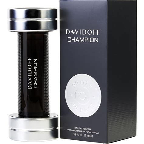 champion perfume|davidoff perfume price.